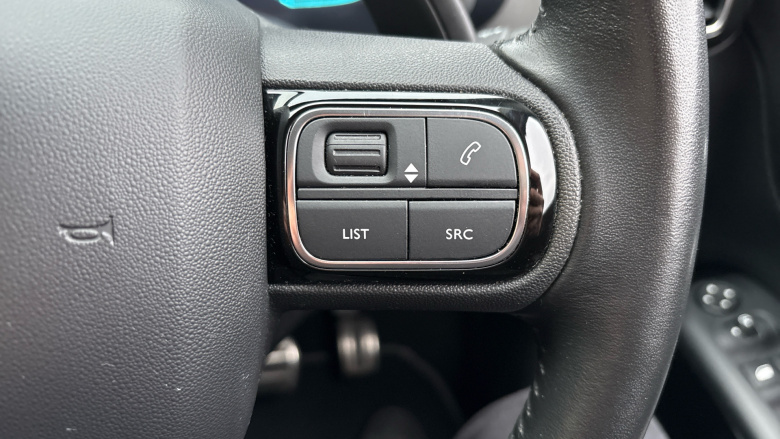 Citroen C5 Aircross 1.5 BlueHDi 130 Flair Plus 5dr EAT8 Diesel Hatchback